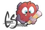 Chrispy Sketches - Home
